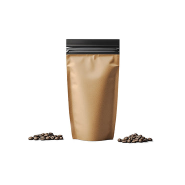 Organic Arabica Coffee Beans