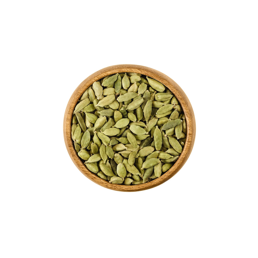 Organic Green Cardamom