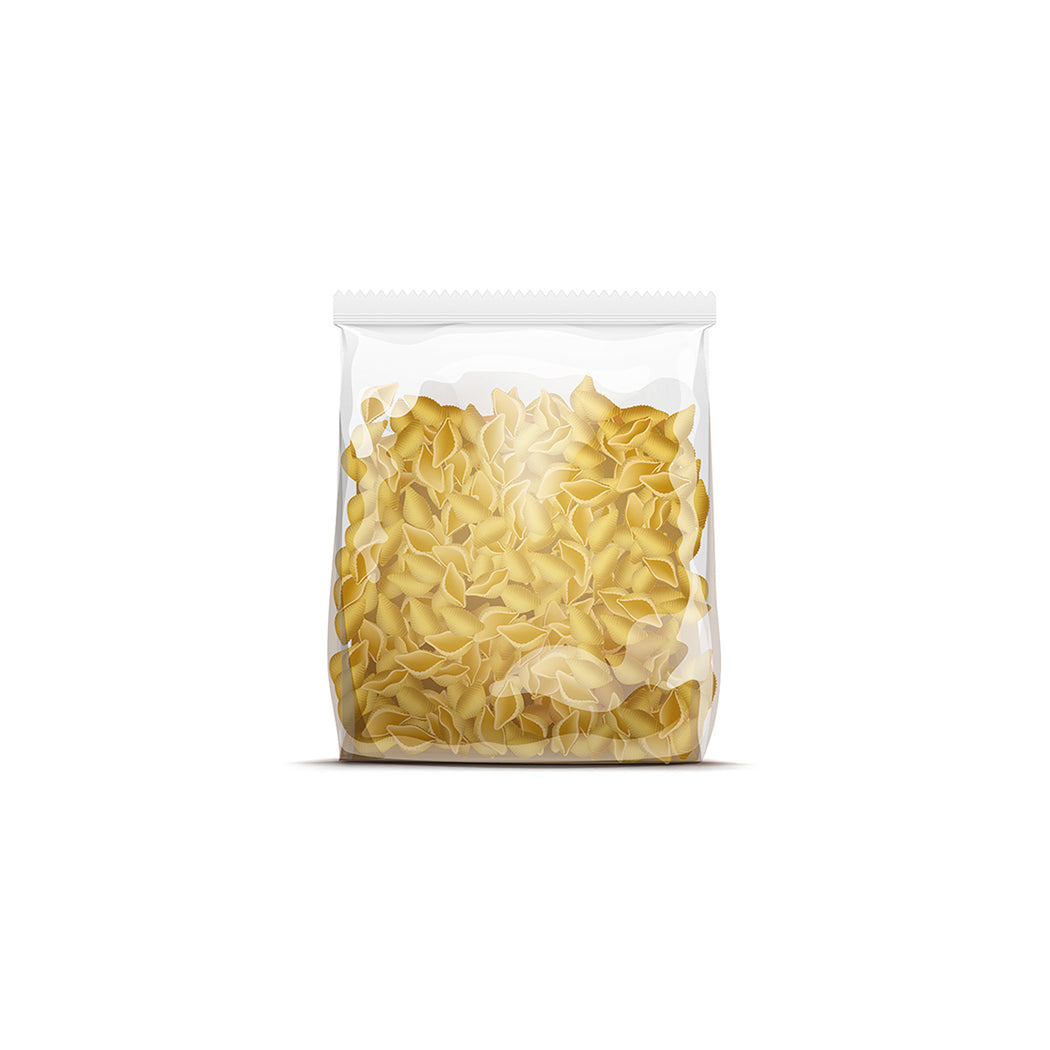 Conchiglie Pasta