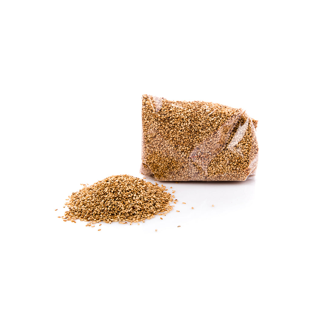 Organic Sesame Seeds
