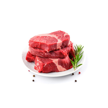Premium Uncooked And Raw Beef