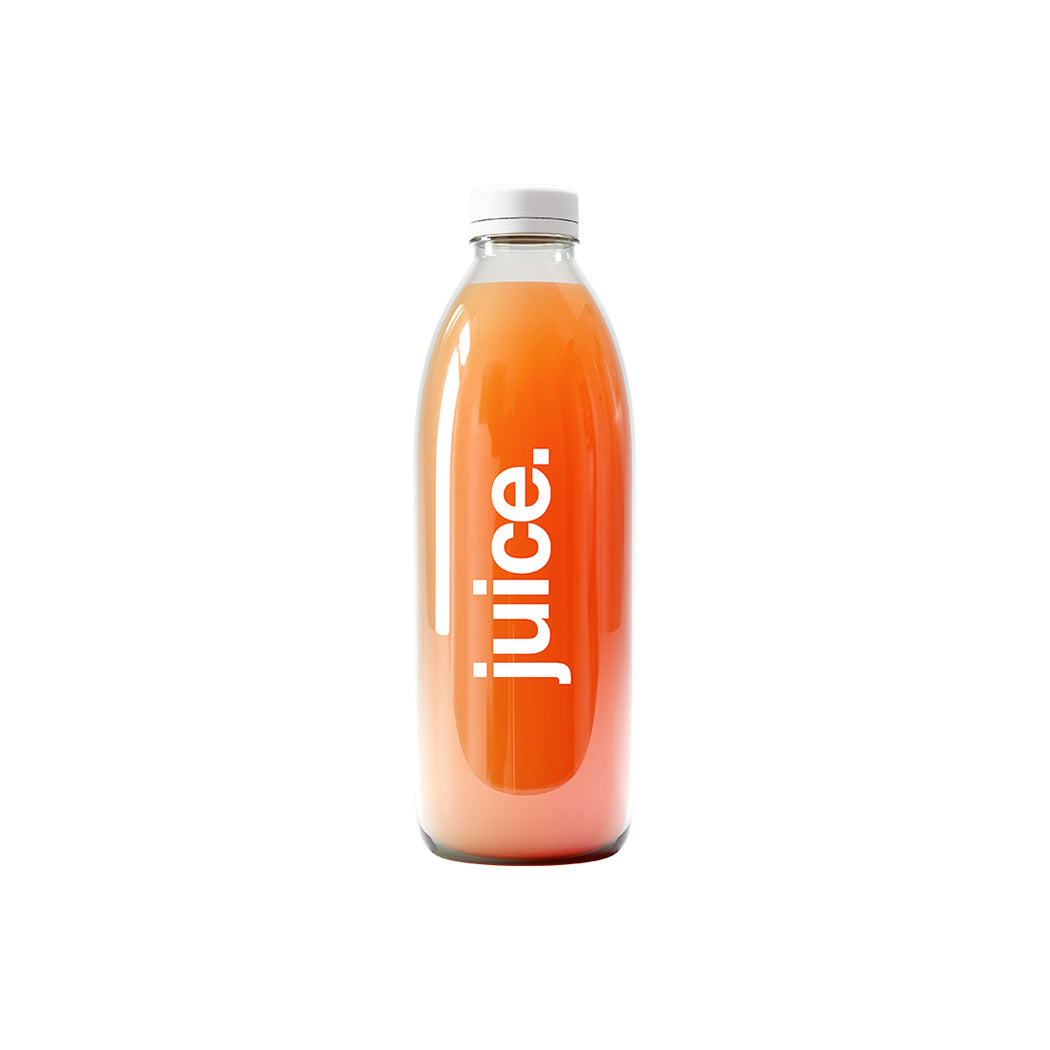 Organic Mango Juice