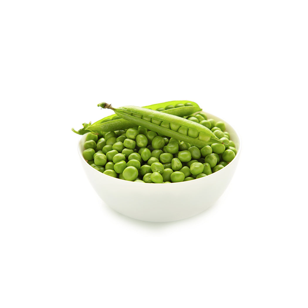 Frozen Green Peas