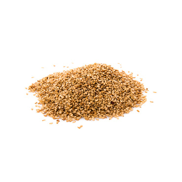 Organic Sesame Seeds