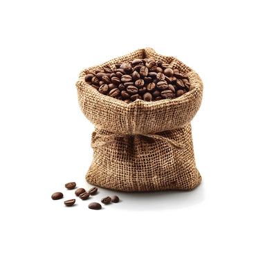 Fresh Arabica Coffee Beans