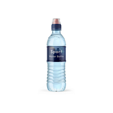 Sport Water Bottle