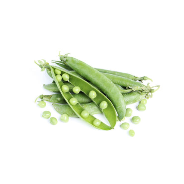 Frozen Green Peas