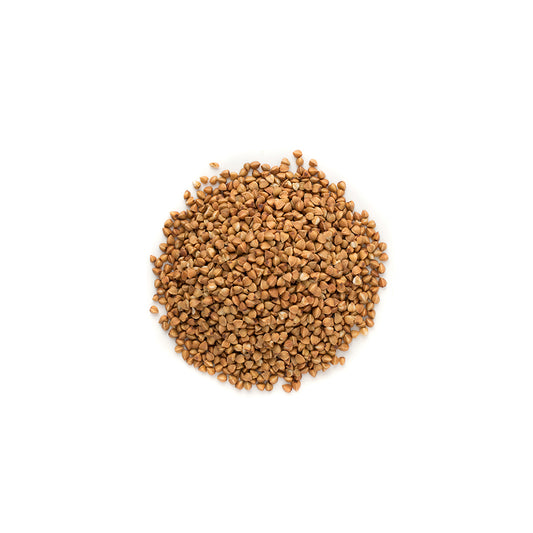 Organic Sesame Seeds