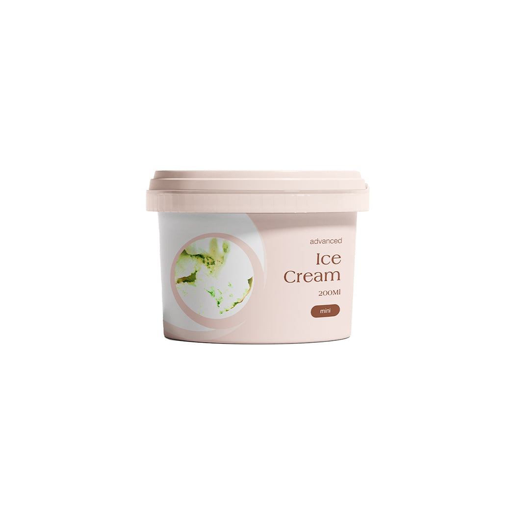 Ice Cream Package 200ML
