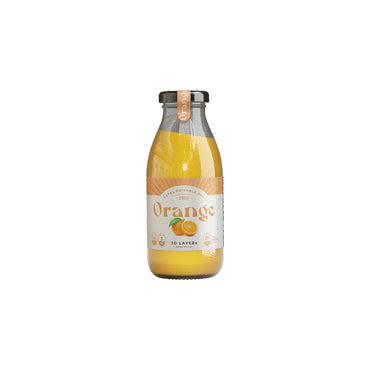 Organic Mango Juice