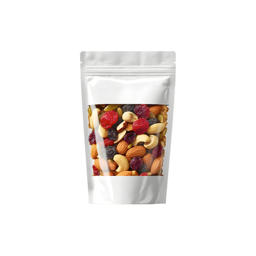 Dry Fruits Packing