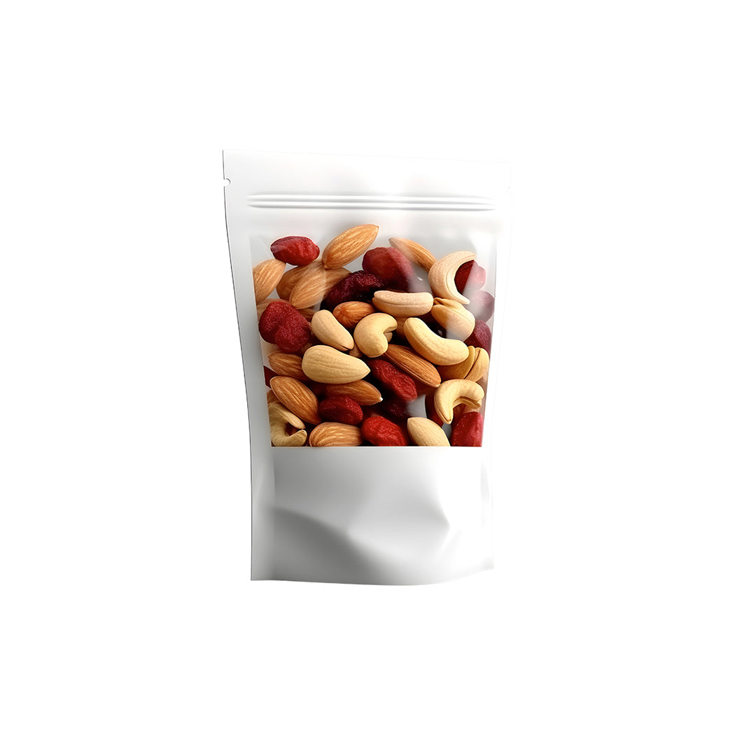 Dry Fruits Packing