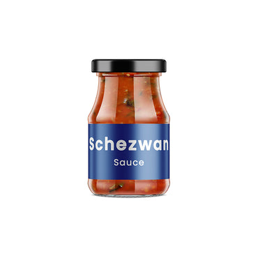 Chilli Sauce