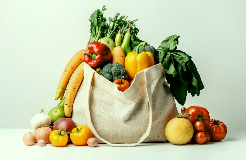 The Best Organic Vegetables for Optimal Nutrition