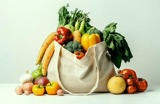 The Best Organic Vegetables for Optimal Nutrition