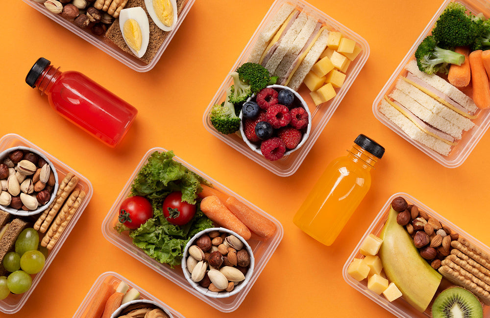 Discover the Science Behind the Power of Superfoods and Cereals
