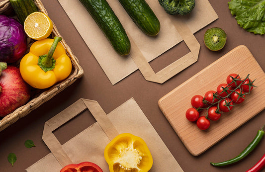 Guide to Buying Vegetables at the Grocery Store