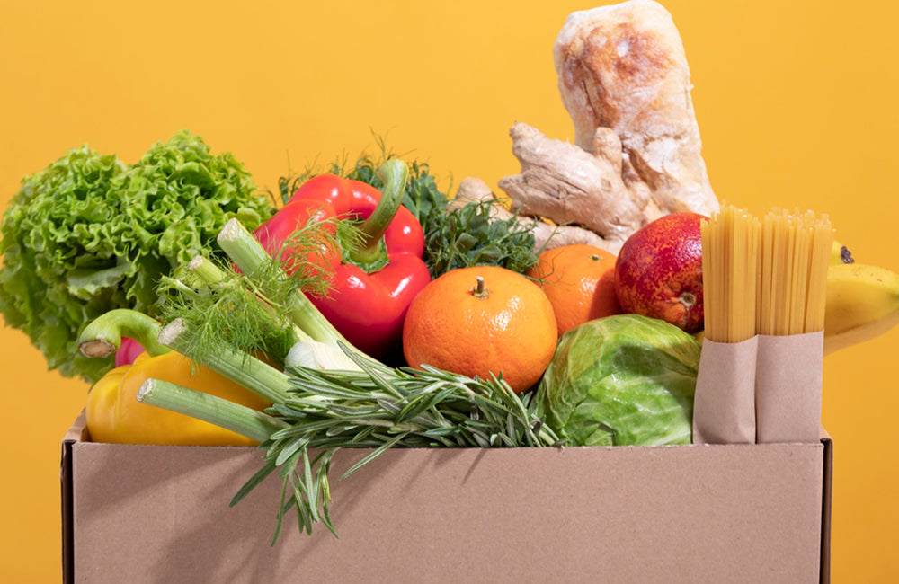 A Comprehensive Guide to Fresh Fruits