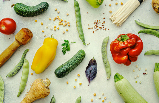 The Healthiest Foods You Should Be Eating Every Day