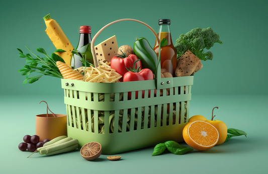 The Freshest and Most Nutritious Grocery Options