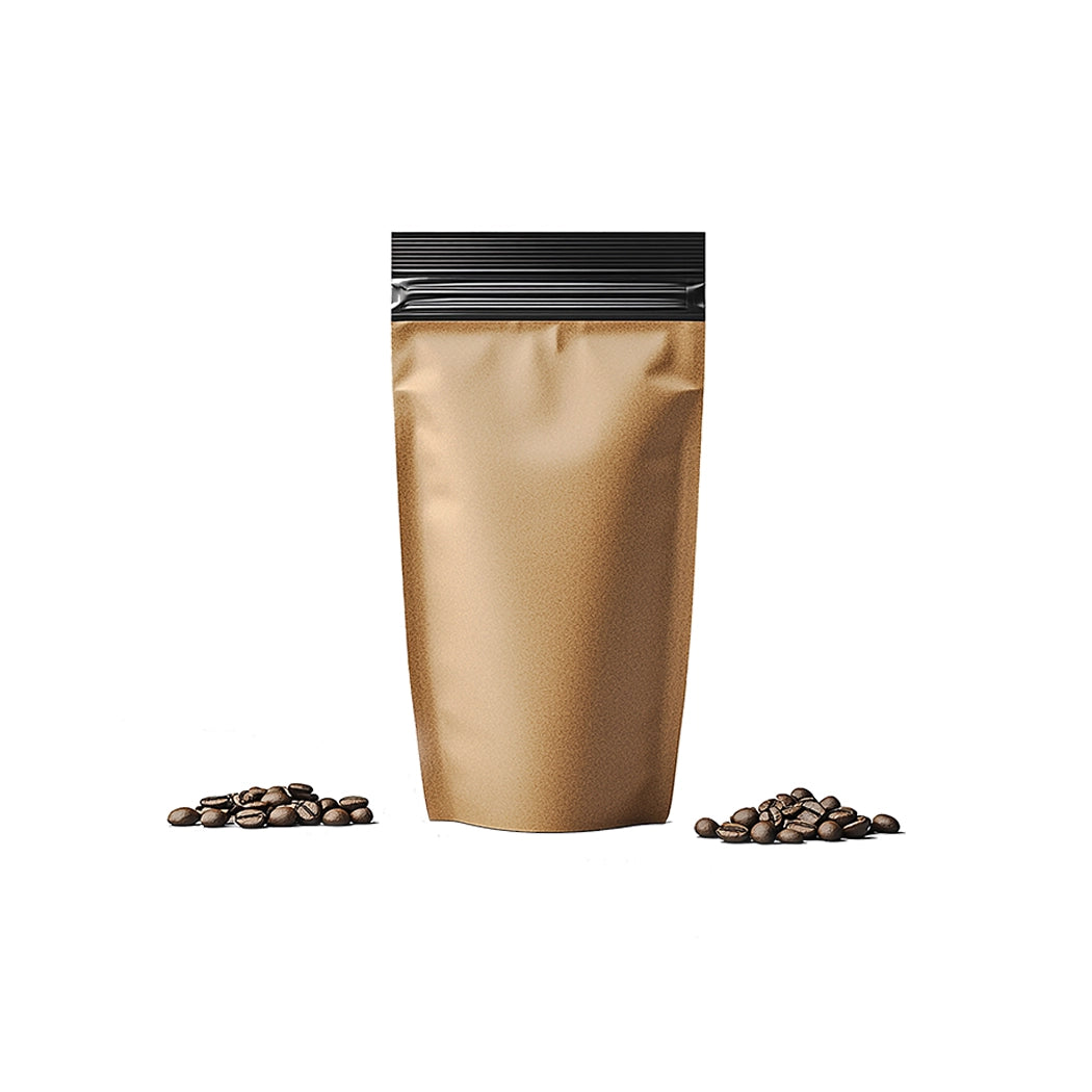 Organic Arabica Coffee Beans