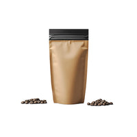 Organic Arabica Coffee Beans