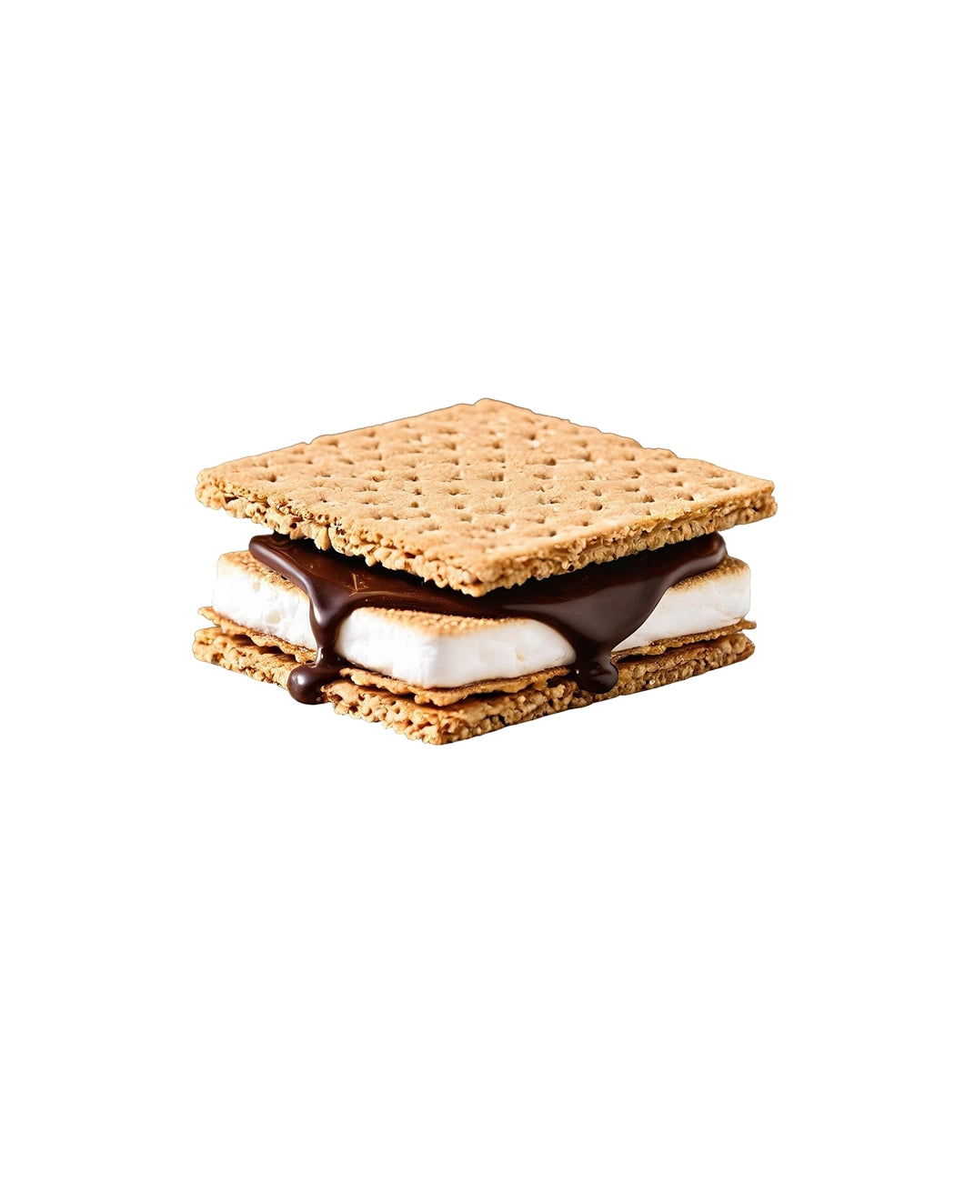Chocolate Filled Cracker