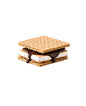 Chocolate Filled Cracker