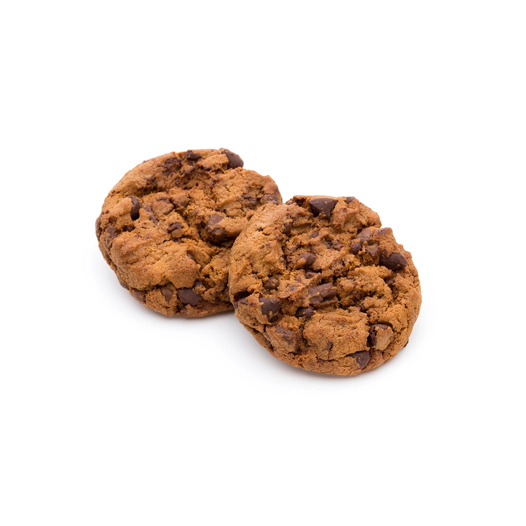 Chocochunk Cookies