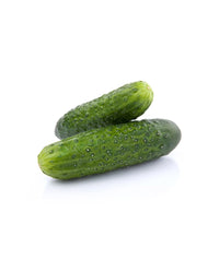 Fresh Organic Style Cucumber