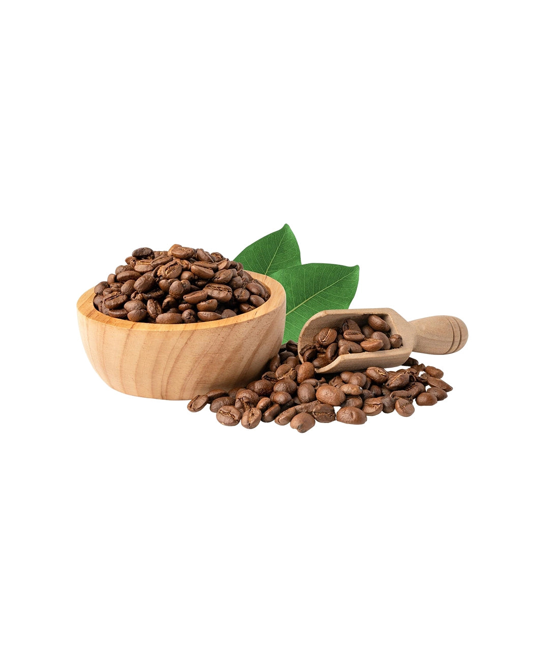 Fresh Roasted Coffee Beans