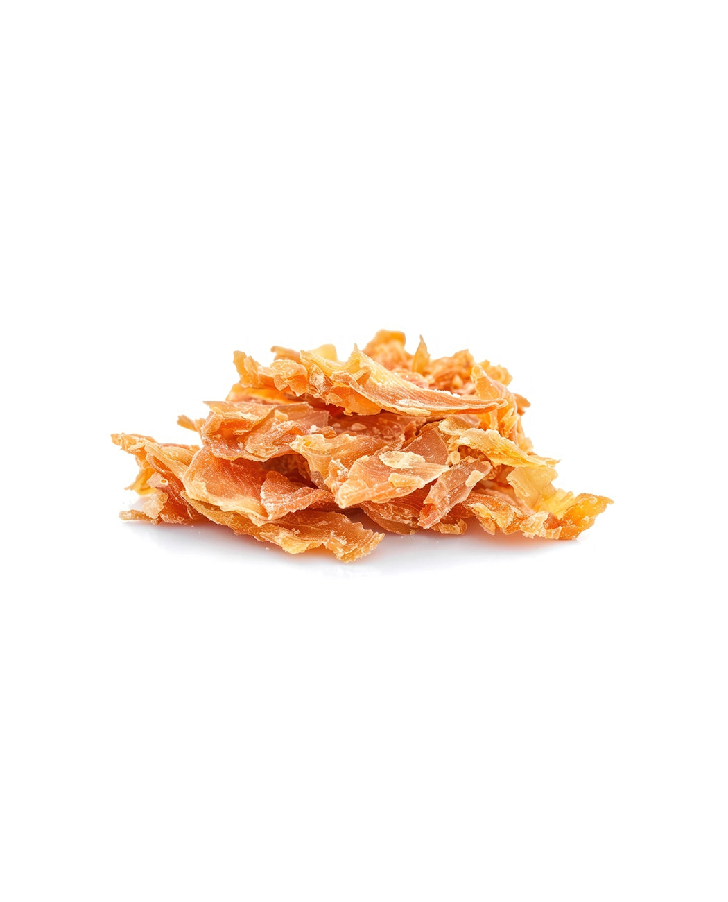 Crispy Dried Chicken Snacks