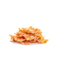 Crispy Dried Chicken Snacks