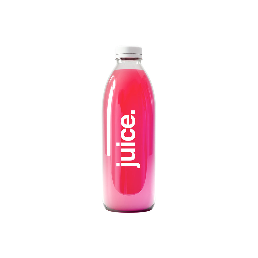 Fruit Juice Bottle