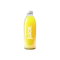 Fruit Juice Bottle