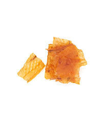 Crispy Dried Chicken Snacks