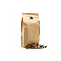 Premium Roasted Coffee Beans Bag