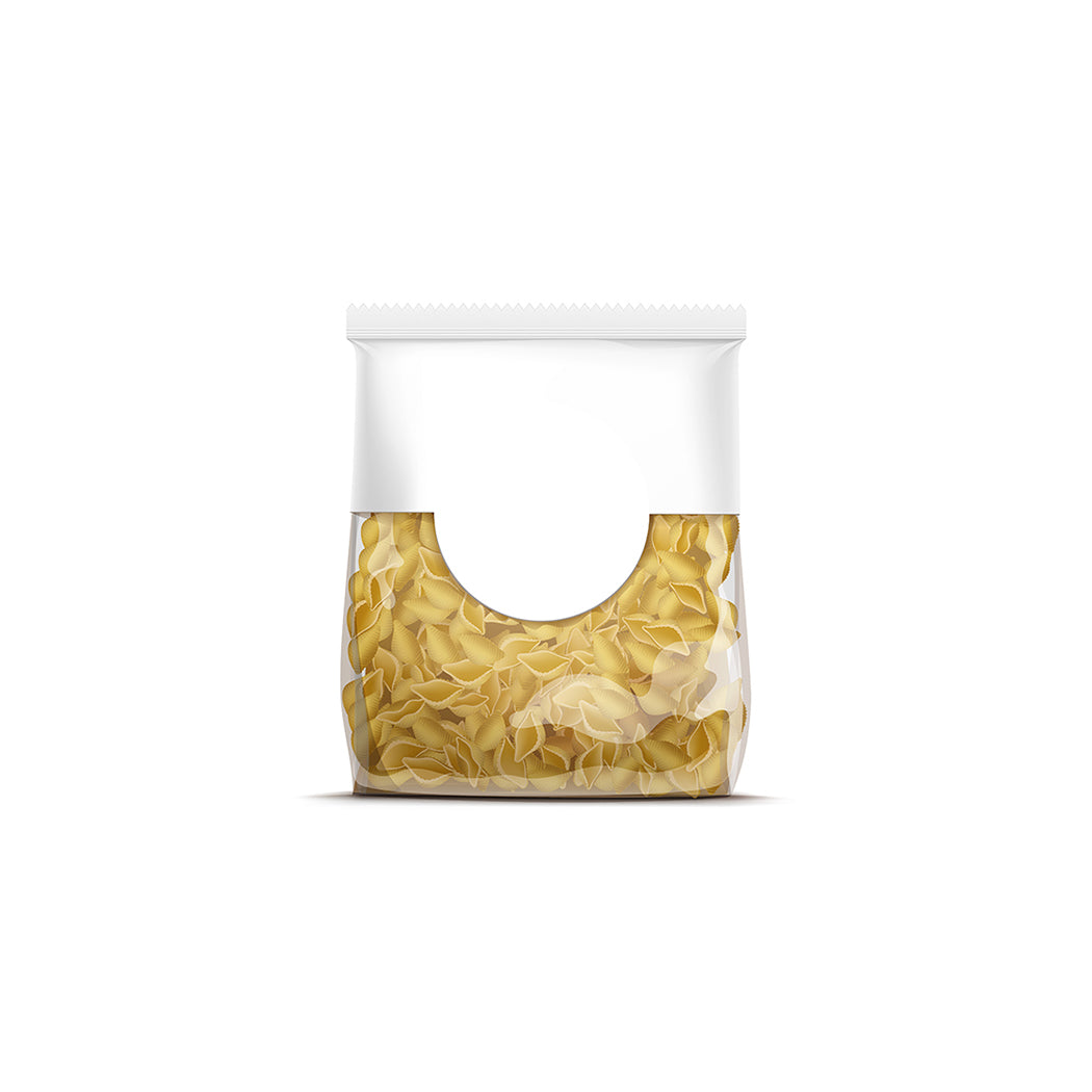 Conchiglie Pasta