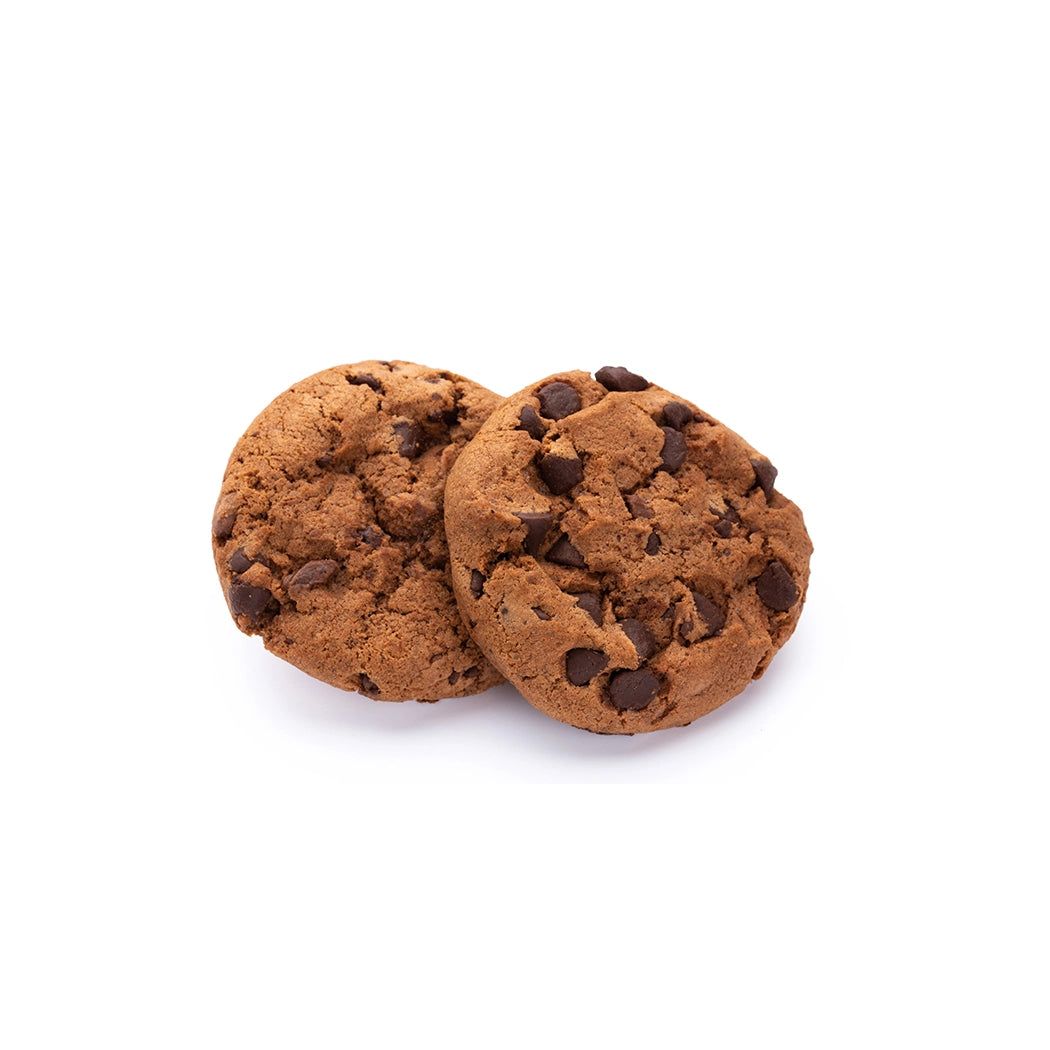 Chocochunk Cookies