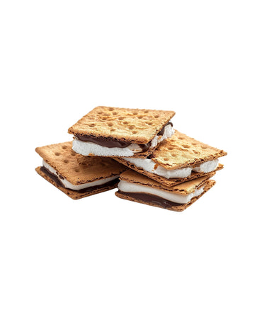 Chocolate Filled Cracker