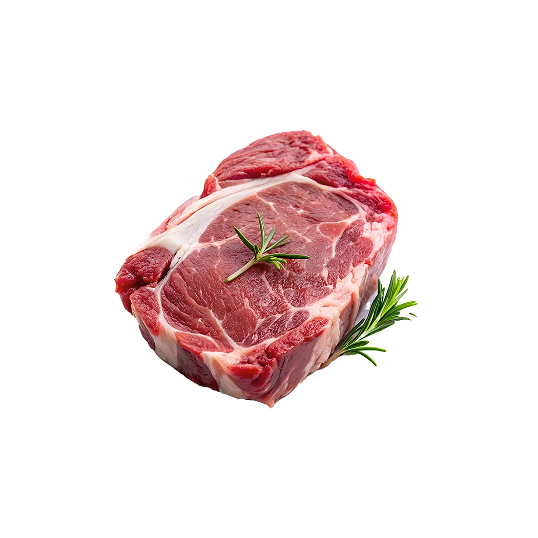 Premium Uncooked And Raw Beef