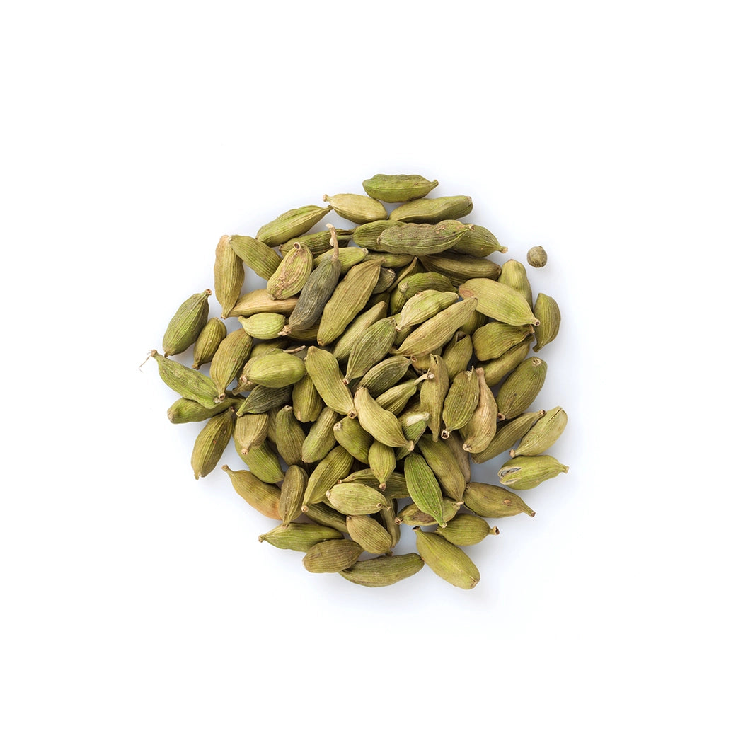 Organic Green Cardamom