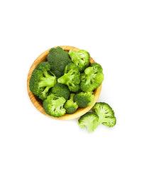 Organic Style Broccoli Florets