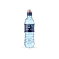 Sport Water Bottle