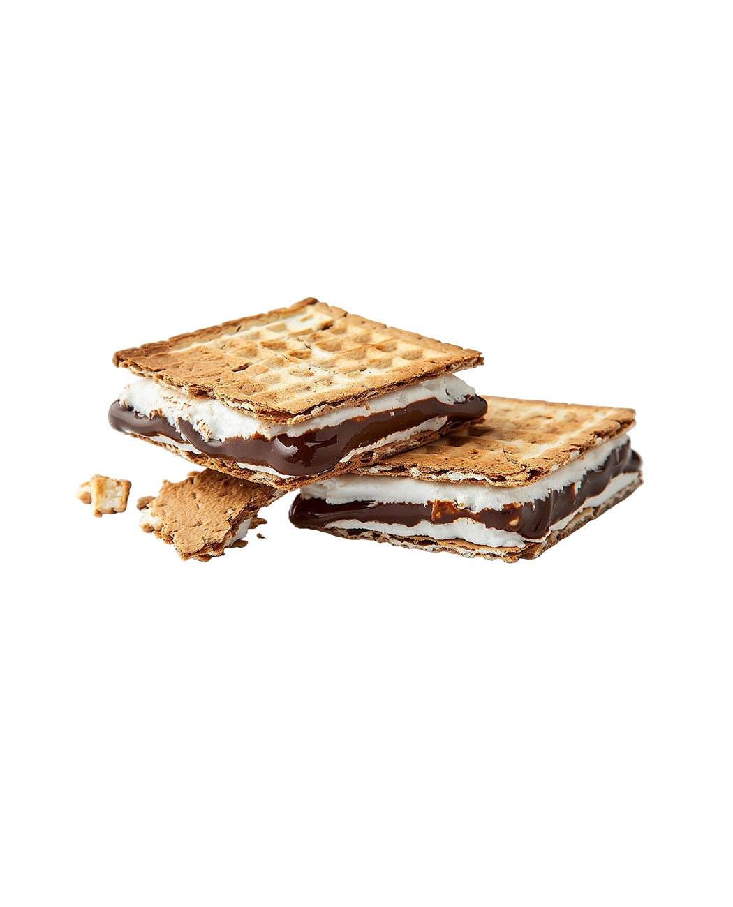 Chocolate Filled Cracker