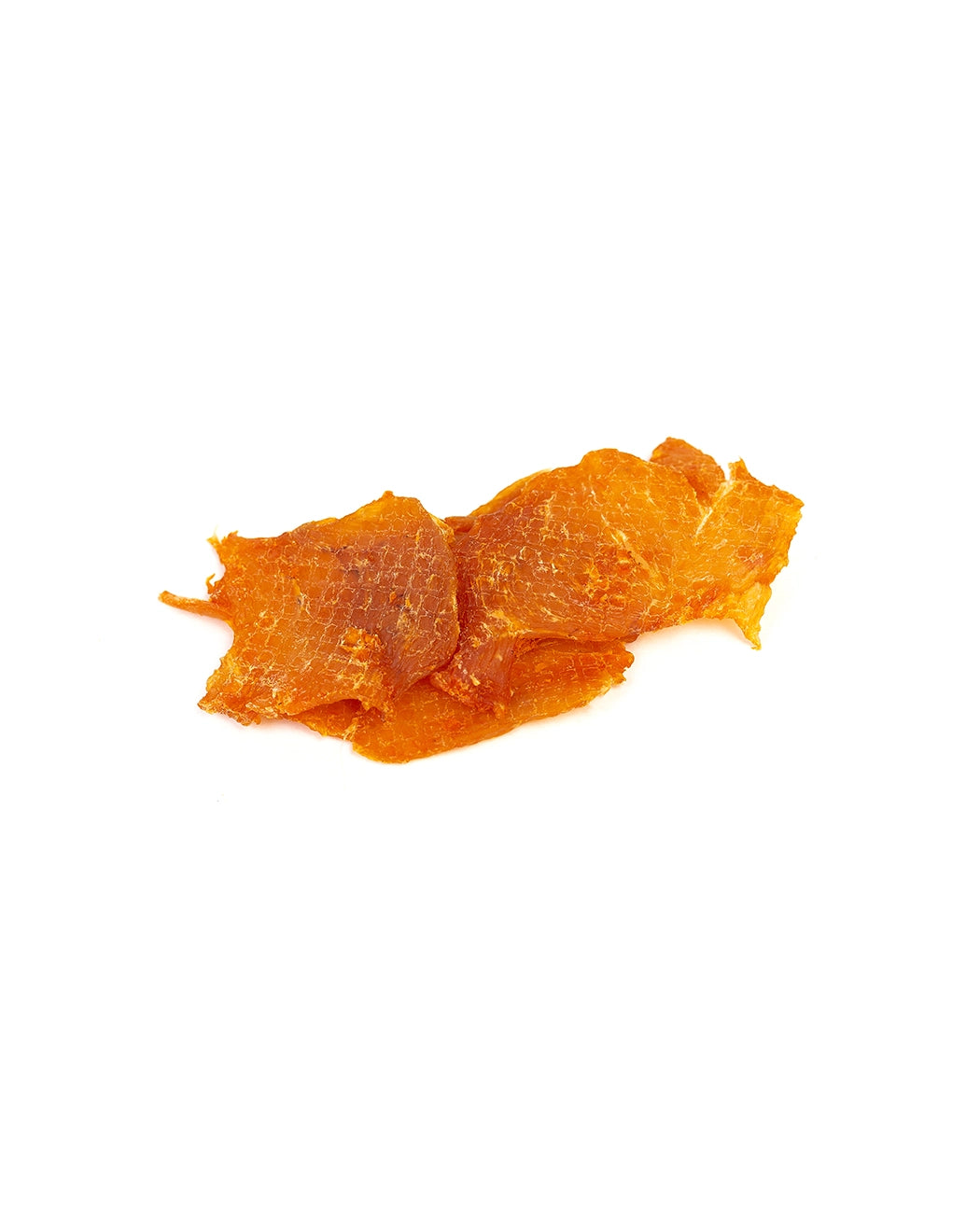 Crispy Dried Chicken Snacks