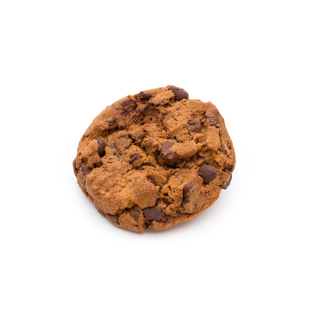 Chocochunk Cookies