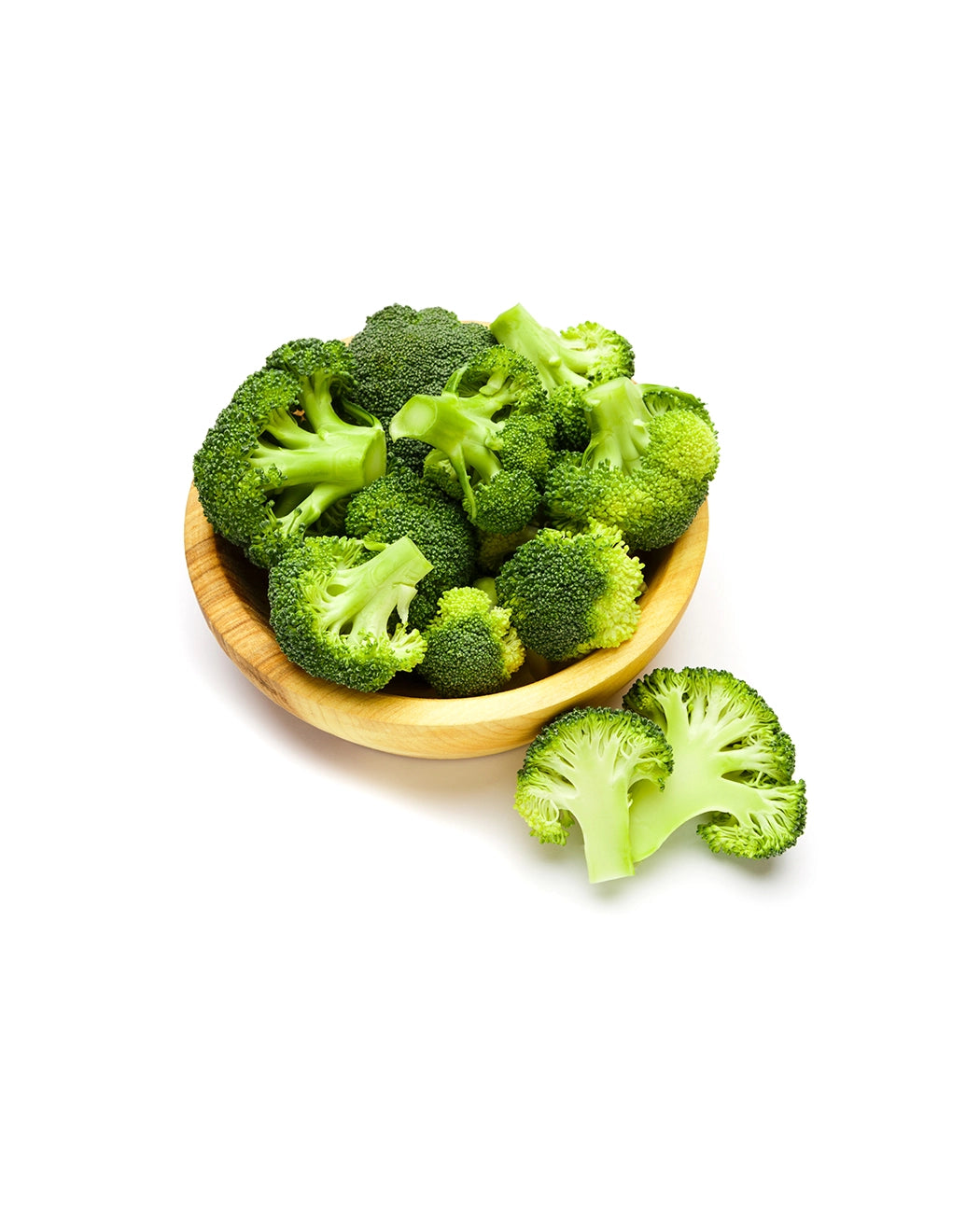Organic Style Broccoli Florets