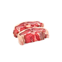 Pork Neck Chop Meat