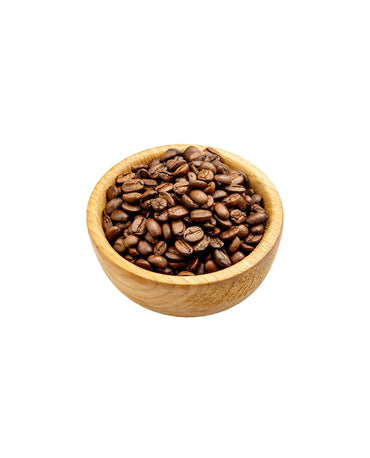 Fresh Roasted Coffee Beans
